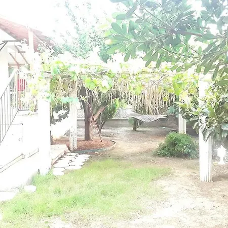 Villa Dublex With Private Garden In