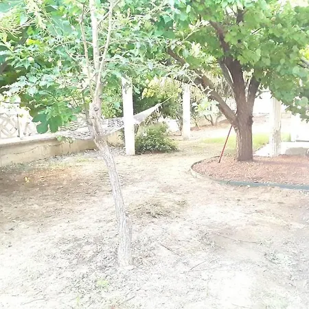 Dublex With Private Garden In Villa