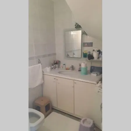Dublex With Private Garden In Villa